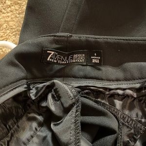 Selling these as a bundle for $20! Recently dry cleaned New York & Co pants